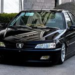 صافکاری نقاشی واکس پلیش سرنامه