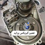 مکانیکی جلوبندسازی شتاب