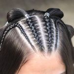 آموزش وخدمات بافت مو وشینیون