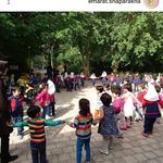 کودکستان شاپرکها