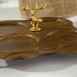 فروش سینی چوبی وکیوم