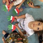 کودکستان شاپرکها