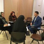 مرکز تخصصی مشاوره و روانشناسی دکتر نصیری