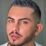 آرایشگاه نیو فیس (زیبایی هنر ماست)