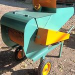 ماشین الات کشاورزی مهندس یادگاری