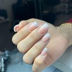 کاشت ناخن Mohaddeseh_golinail