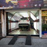 کارشناسی تشخیص رنگ امیری مشهدی
