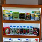 شرکت کشاورزی کاتوزا