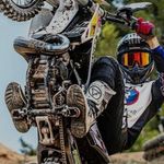 تعمیرگاه موتورسیکلت مرتضی