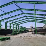 پیمانکاری نصب سوله