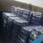 آقای بار و لجستیک وطن بار زنجیره ای