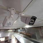 سیستم های نظارتی و حفاظتی PixeL