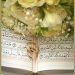 تشریفات وازدواج آسان کیمیا