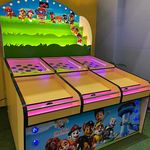 خانه بازی و خلاقیت لی لی لند