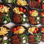 محصولات غذایی بهار نارنج