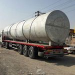 تانکر سازی سیمین مبدل سازنده انواع منابع