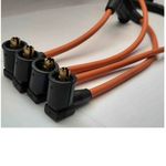 وایر شمع راد الکتریک