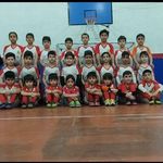 باشگاه و مدرسه فوتبال سورنا