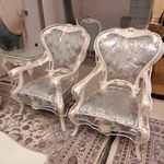 دوخت کاور و لباس مبل اکرمیان