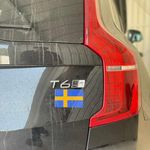 تعمیرگاه ولوو _ دامِس