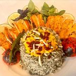 کباب خانه ایرانی