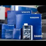 تعمیرگاه ولوو _ دامِس