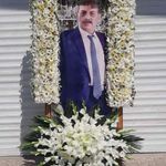 تاج گل دسته گل بازارگل