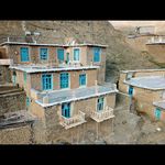 اقامتگاه بومگردی واران