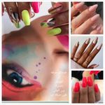 آموزشگاه و سالن زیبایی نیکی و الهه گلپا