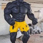 مجسمه سازی اریادکور