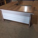 تولید مبلمان اداری