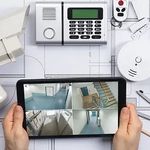 سیستم امنیتی VJCam