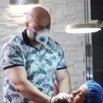 کلینیک زیبایی شهروز امانی