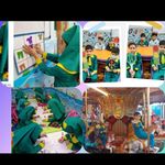 پیش دبستانی هوشمند  و مهدکودک سه ستاره صدرا