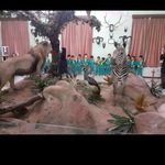 پیش دبستانی هوشمند  و مهدکودک سه ستاره صدرا