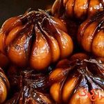 سبزیجات سیر تا پیاز