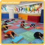 آکادمی فوتبال فرهنگ (زیرنظر باشگاه برنا)