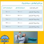 سمیرا جوادی مدیر فروش و کارشناس  بیمه عمر پاسارگاد