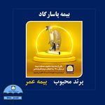 سمیرا جوادی مدیر فروش و کارشناس  بیمه عمر پاسارگاد