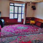 اقمتگاه بوم گردی دزلی