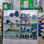 صنعت المنت یزد