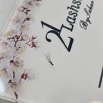 مرکز خدمات و آموزش مژه 21