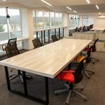 فضای کار اشتراکی سکان بندرعباس