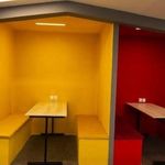 فضای کار اشتراکی سکان بندرعباس