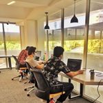 فضای کار اشتراکی سکان بندرعباس