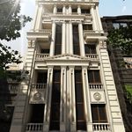 املاک طاووس ( سهروردی )