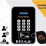 محدودکننده آسانسور ماناهور مدل سیم کارتی