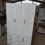 خانه چوب آریا