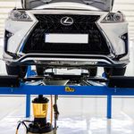 نمایندگی رنو و تویوتا نیکوان