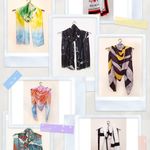 فروش شال و روسری مرادخانی